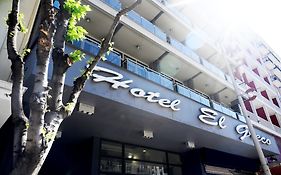 Hotel El Greco